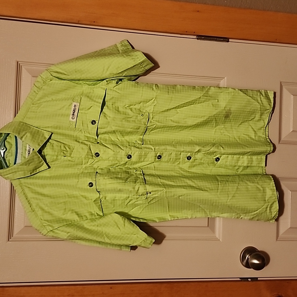 Magellan shirt